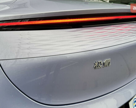 Zeekr 007, объемом двигателя 0 л и пробегом 0 тыс. км за 31999 $, фото 8 на Automoto.ua