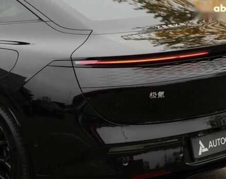 Zeekr 007, объемом двигателя 0 л и пробегом 12 тыс. км за 33900 $, фото 8 на Automoto.ua