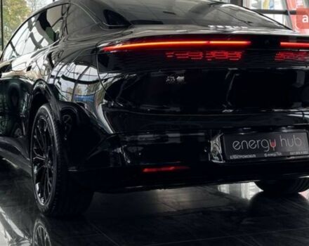 купити нове авто Zeekr 007 2024 року від офіційного дилера Не вказано Zeekr фото