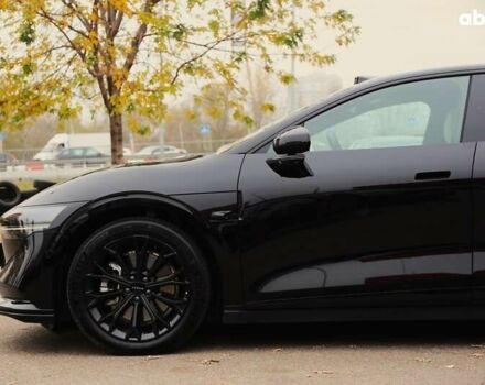 Zeekr 007, объемом двигателя 0 л и пробегом 12 тыс. км за 33900 $, фото 9 на Automoto.ua