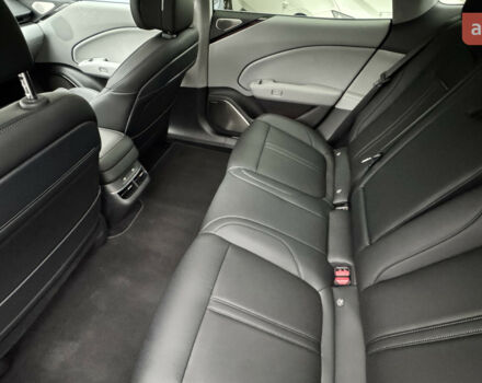 Zeekr 007, об'ємом двигуна 0 л та пробігом 0 тис. км за 31999 $, фото 19 на Automoto.ua