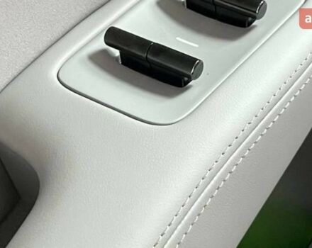 купити нове авто Zeekr 007 2024 року від офіційного дилера Не вказано Zeekr фото