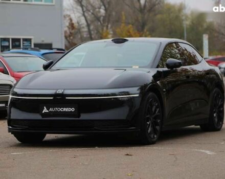 Zeekr 007, объемом двигателя 0 л и пробегом 12 тыс. км за 33900 $, фото 2 на Automoto.ua