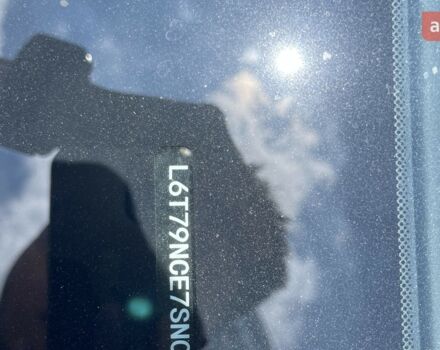 купити нове авто Zeekr 007 2025 року від офіційного дилера Cyber Motors New Zeekr фото