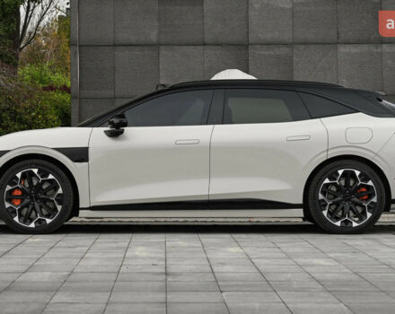 купить новое авто Zeekr 007 2025 года от официального дилера Олександр Хіміч Zeekr фото
