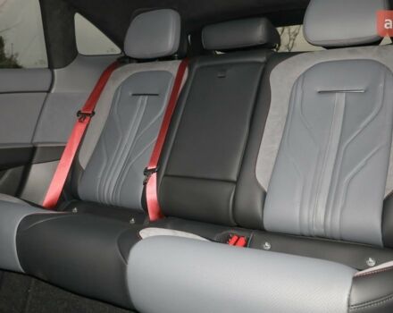 купити нове авто Zeekr 007 2025 року від офіційного дилера Константин Альперович Zeekr фото