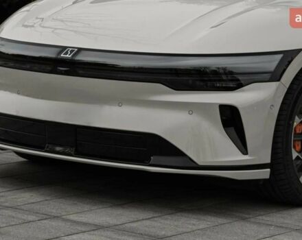 купить новое авто Zeekr 007 2025 года от официального дилера Олександр Хіміч Zeekr фото