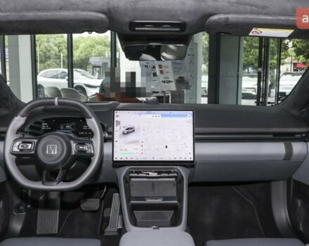 купити нове авто Zeekr 007 2025 року від офіційного дилера Константин Альперович Zeekr фото