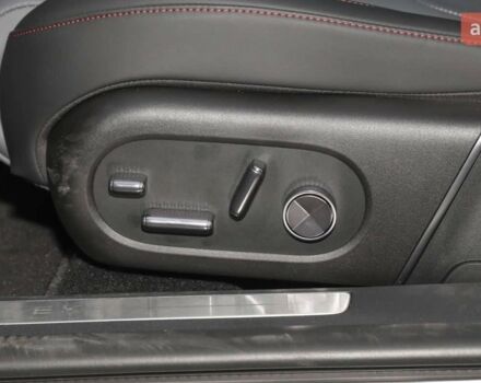 купити нове авто Zeekr 007 2025 року від офіційного дилера Константин Альперович Zeekr фото