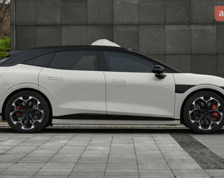 купить новое авто Zeekr 007 2025 года от официального дилера Олександр Хіміч Zeekr фото
