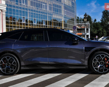 купити нове авто Zeekr 007 2025 року від офіційного дилера Cyber Motors New Zeekr фото