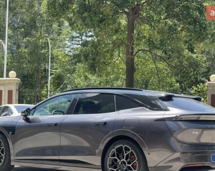 купити нове авто Zeekr 007 2025 року від офіційного дилера Cyber Motors New Zeekr фото