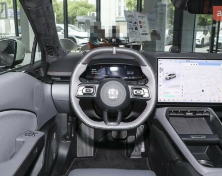 купити нове авто Zeekr 007 2025 року від офіційного дилера Константин Альперович Zeekr фото