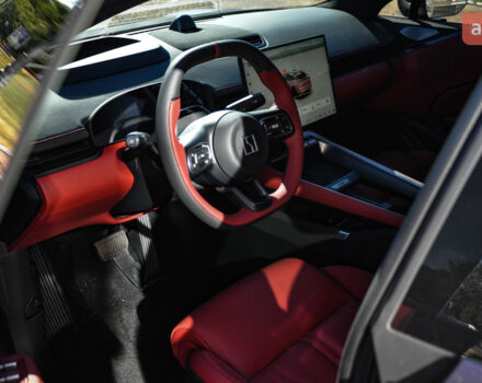 купити нове авто Zeekr 007 2025 року від офіційного дилера Cyber Motors New Zeekr фото