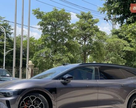 купити нове авто Zeekr 007 2025 року від офіційного дилера Cyber Motors New Zeekr фото