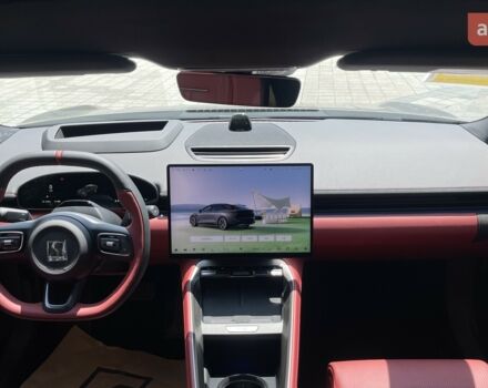 купити нове авто Zeekr 007 2025 року від офіційного дилера Cyber Motors New Zeekr фото