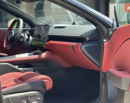 купити нове авто Zeekr 007 2025 року від офіційного дилера Cyber Motors New Zeekr фото