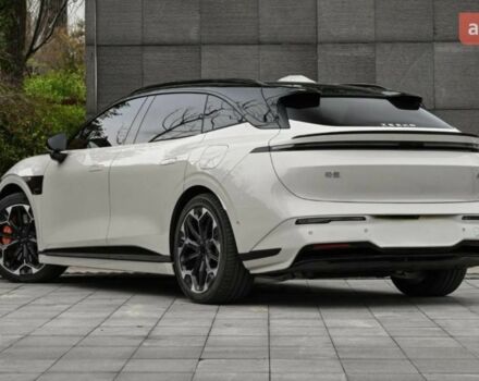 купить новое авто Zeekr 007 2025 года от официального дилера Олександр Хіміч Zeekr фото