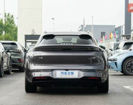 купити нове авто Zeekr 007 2025 року від офіційного дилера Константин Альперович Zeekr фото