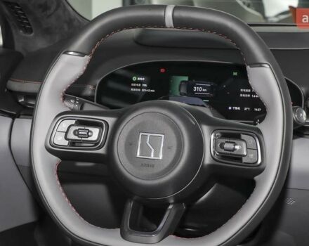 купити нове авто Zeekr 007 2025 року від офіційного дилера Константин Альперович Zeekr фото
