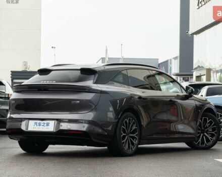 купити нове авто Zeekr 007 2025 року від офіційного дилера Константин Альперович Zeekr фото