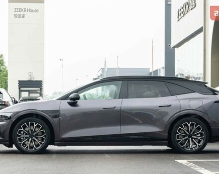 купити нове авто Zeekr 007 2025 року від офіційного дилера Константин Альперович Zeekr фото