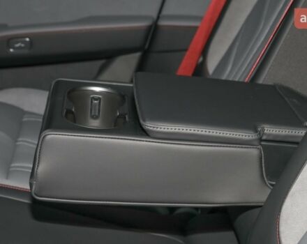 купити нове авто Zeekr 007 2025 року від офіційного дилера Константин Альперович Zeekr фото