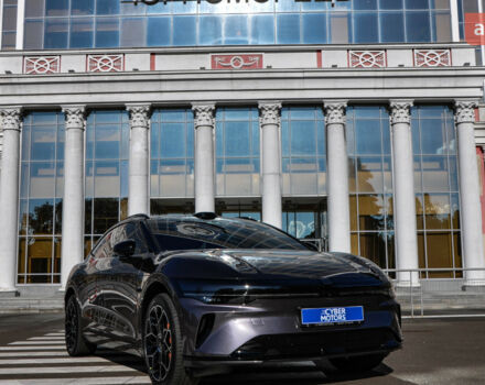 купити нове авто Zeekr 007 2025 року від офіційного дилера Cyber Motors New Zeekr фото
