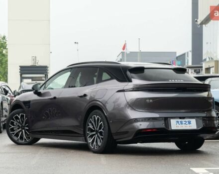 купити нове авто Zeekr 007 2025 року від офіційного дилера Константин Альперович Zeekr фото