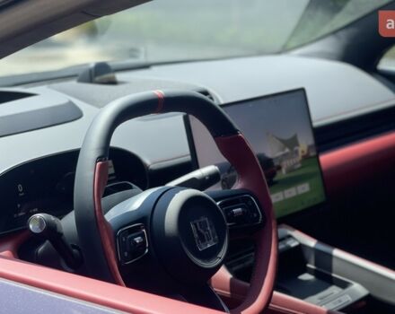 купити нове авто Zeekr 007 2025 року від офіційного дилера Cyber Motors New Zeekr фото