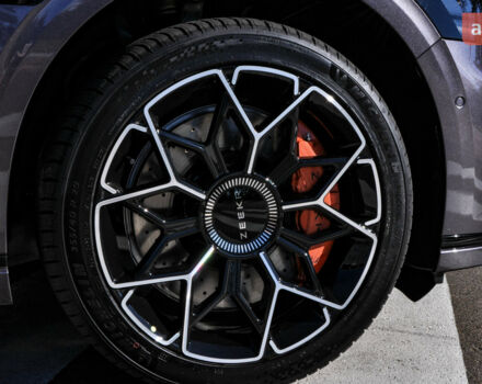 купити нове авто Zeekr 007 2025 року від офіційного дилера Cyber Motors New Zeekr фото
