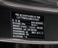 купити нове авто Zeekr 007 2025 року від офіційного дилера Cyber Motors New Zeekr фото