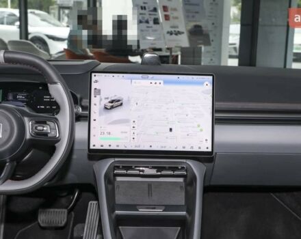 купити нове авто Zeekr 007 2025 року від офіційного дилера Константин Альперович Zeekr фото