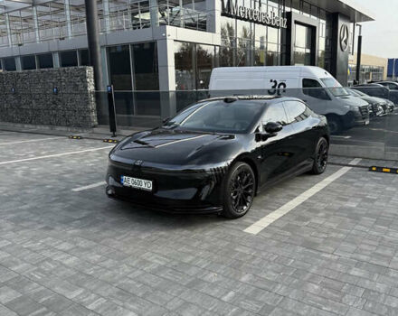 Zeekr 007, объемом двигателя 0 л и пробегом 6 тыс. км за 35000 $, фото 1 на Automoto.ua