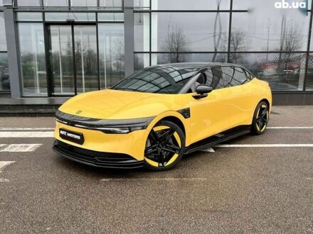 Zeekr 007 2024 в Киеве на Automoto.ua Zeekr 007, объемом двигателя 4.25 л и пробегом 8 тыс. км за 36900 $, фото 1 на Automoto.ua