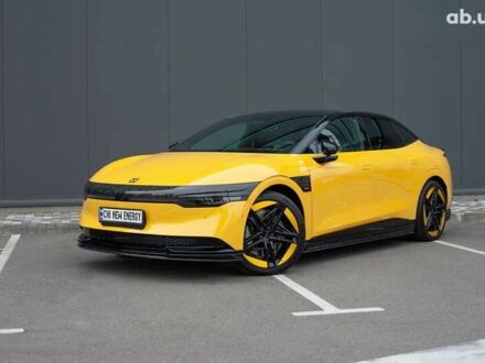 Zeekr 007 2024 в Киеве на Automoto.ua Zeekr 007, объемом двигателя 0 л и пробегом 1 тыс. км за 46500 $, фото 1 на Automoto.ua