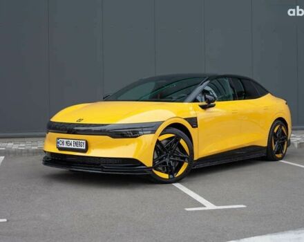 Zeekr 007, объемом двигателя 0 л и пробегом 1 тыс. км за 46500 $, фото 1 на Automoto.ua
