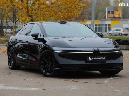 Zeekr 007, объемом двигателя 0 л и пробегом 12 тыс. км за 33900 $, фото 1 на Automoto.ua