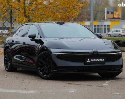 Zeekr 007, объемом двигателя 0 л и пробегом 12 тыс. км за 33900 $, фото 1 на Automoto.ua