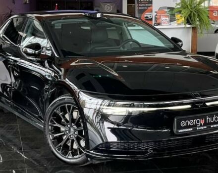 купити нове авто Zeekr 007 2024 року від офіційного дилера Не вказано Zeekr фото