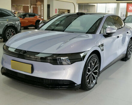 Zeekr 007 2024 в Киеве на Automoto.ua Zeekr 007, объемом двигателя 0 л и пробегом 0 тыс. км за 31999 $, фото 1 на Automoto.ua