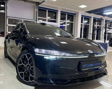 Zeekr 007, объемом двигателя 0 л и пробегом 1 тыс. км за 37999 $, фото 1 на Automoto.ua