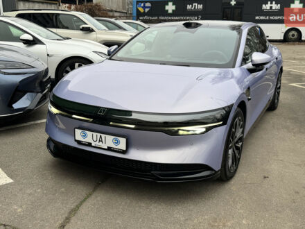 Zeekr 007, об'ємом двигуна 0 л та пробігом 0 тис. км за 31999 $, фото 1 на Automoto.ua