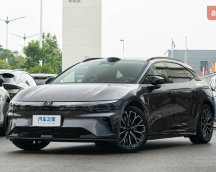 купити нове авто Zeekr 007 2025 року від офіційного дилера Константин Альперович Zeekr фото