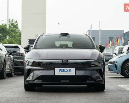 купити нове авто Zeekr 007 2025 року від офіційного дилера Константин Альперович Zeekr фото