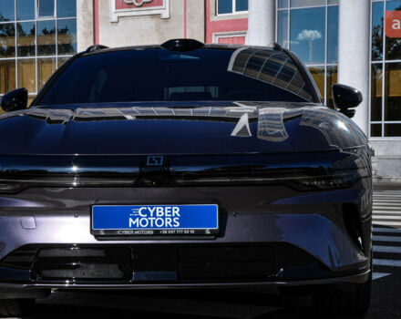 купити нове авто Zeekr 007 2025 року від офіційного дилера Cyber Motors New Zeekr фото
