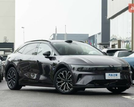 купити нове авто Zeekr 007 2025 року від офіційного дилера Константин Альперович Zeekr фото