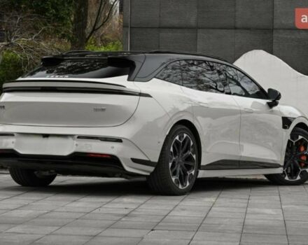 купити нове авто Zeekr 007 2025 року від офіційного дилера Олександр Хіміч Zeekr фото