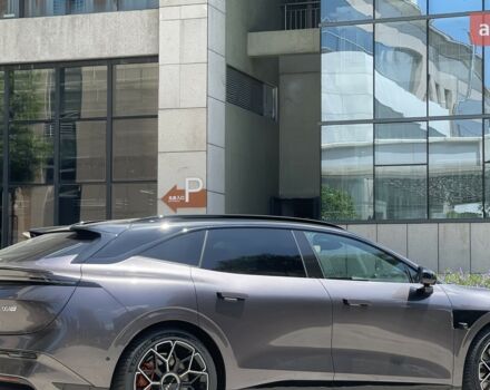 купить новое авто Zeekr 007 2025 года от официального дилера Cyber Motors New Zeekr фото