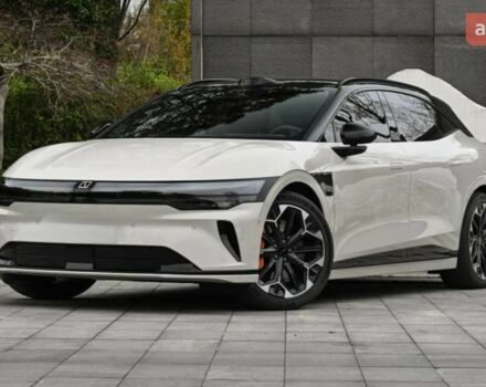 купити нове авто Zeekr 007 2025 року від офіційного дилера Олександр Хіміч Zeekr фото